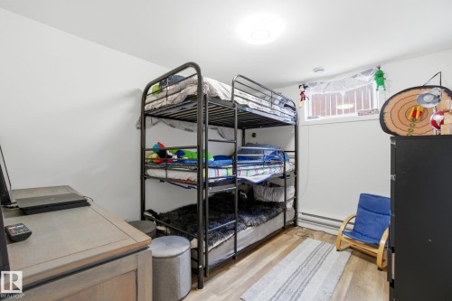 5110 57Ave, Leduc, AB - Indoor