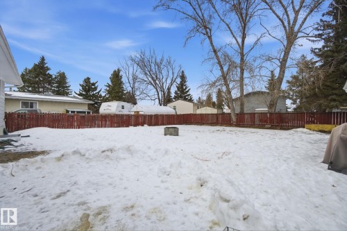 5110 57Ave, Leduc, AB - Outdoor