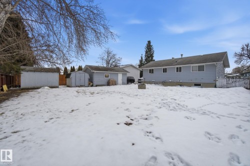 5110 57Ave, Leduc, AB - Outdoor