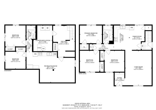 5110 57Ave, Leduc, AB - Other