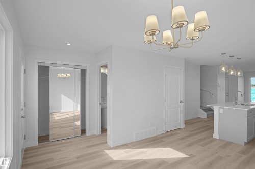 22935 82 Avenue, Edmonton, AB - Indoor