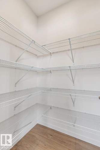 2618 Alces Way, Edmonton, AB - Indoor With Storage