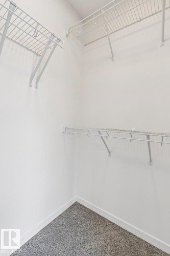 2618 Alces Way, Edmonton, AB - Indoor With Storage