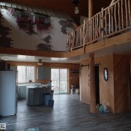203 60331 RANGE ROAD 124  Rural Smoky Lake County, AB T0A 3E0