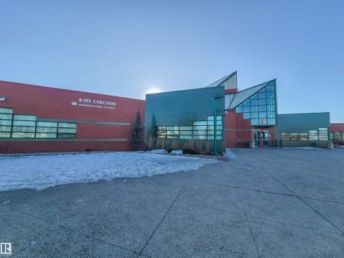 View of property - 213 5065 31 Avenue, Edmonton, AB - Outdoor