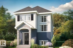 7 Clichy Close  St. Albert, AB T8N 1R2