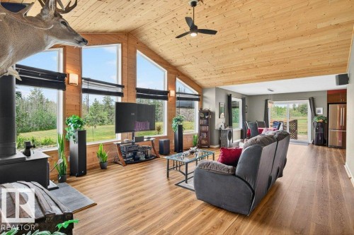 129 50529 Rge Road 21, Rural Parkland County, AB - 