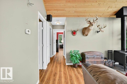 129 50529 Rge Road 21, Rural Parkland County, AB - Indoor Photo Showing Other Room