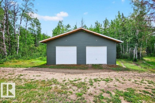 129 50529 Rge Road 21, Rural Parkland County, AB - Outdoor