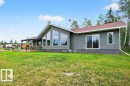 129 50529 Rge Road 21, Rural Parkland County, AB  - Outdoor 