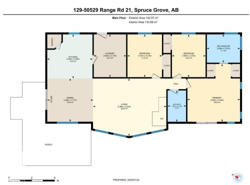 129 50529 Rge Road 21, Rural Parkland County, AB - Other