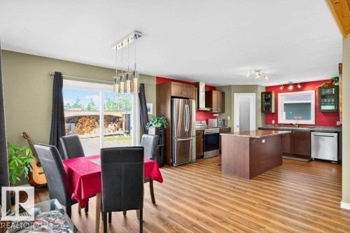 129 50529 Rge Road 21, Rural Parkland County, AB - Indoor