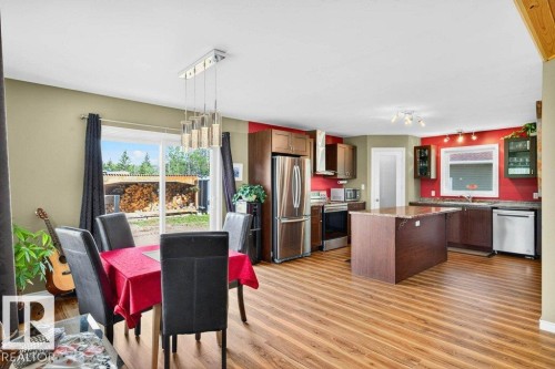 129 50529 Rge Road 21, Rural Parkland County, AB - Indoor