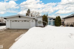 9709 90 Avenue  Fort Saskatchewan, AB T8L 1M4