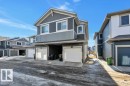 46 603 Orchards Boulevard, Edmonton, AB  - Outdoor 