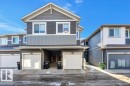 46 603 Orchards Boulevard, Edmonton, AB  - Outdoor 