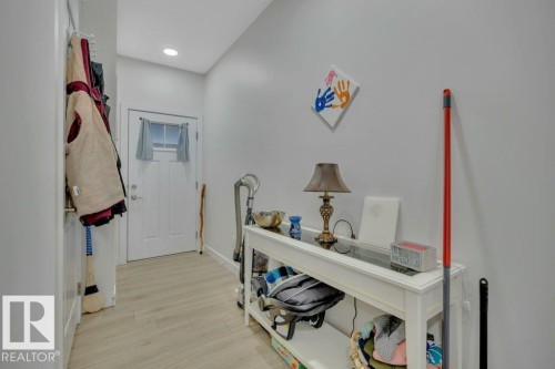 46 603 Orchards Boulevard, Edmonton, AB - Indoor Photo Showing Other Room