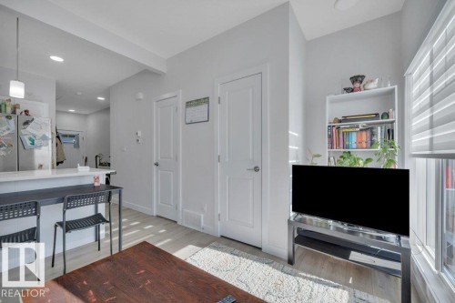 46 603 Orchards Boulevard, Edmonton, AB - Indoor Photo Showing Other Room