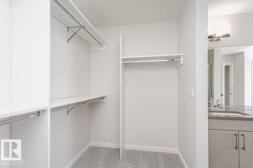 7622 Kimiwan Crescent, Edmonton, AB - Indoor With Storage