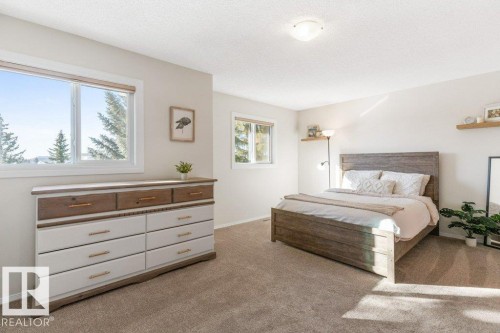 9753 176 Street, Edmonton, AB - Indoor Photo Showing Bedroom