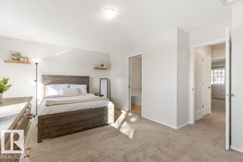 9753 176 Street, Edmonton, AB - Indoor Photo Showing Bedroom
