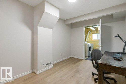9753 176 Street, Edmonton, AB - Indoor Photo Showing Office