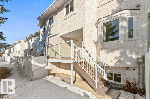 9753 176 Street, Edmonton, AB - Outdoor