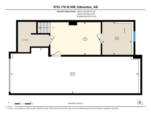 9753 176 Street, Edmonton, AB - Other