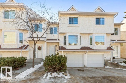 9753 176 Street, Edmonton, AB - Outdoor With Facade