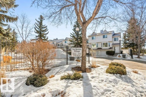 9753 176 Street, Edmonton, AB - Outdoor