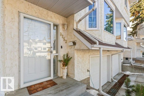 9753 176 Street, Edmonton, AB - Outdoor With Exterior