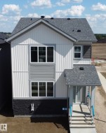 7 TILIA Place  Spruce Grove, AB T7X 0Z3
