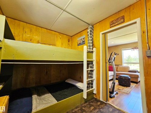 106 57730 Range Road 30, Rural Barrhead County, AB - Indoor Photo Showing Other Room