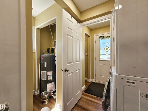 106 57730 Range Road 30, Rural Barrhead County, AB - Indoor Photo Showing Other Room