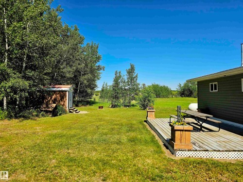 106 57730 Range Road 30, Rural Barrhead County, AB - Outdoor