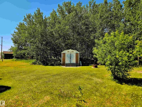 106 57730 Range Road 30, Rural Barrhead County, AB - Outdoor
