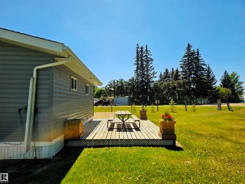 106 57730 Range Road 30, Rural Barrhead County, AB - Outdoor