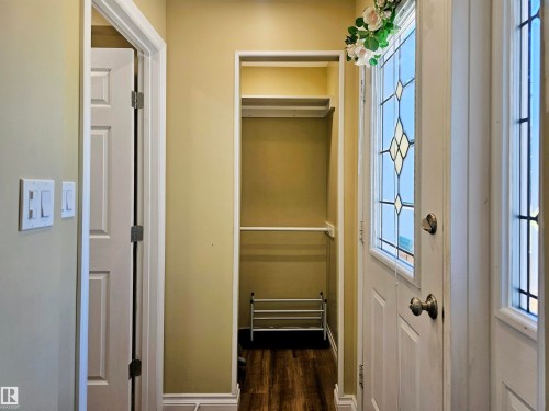 106 57730 Range Road 30, Rural Barrhead County, AB - Indoor Photo Showing Other Room