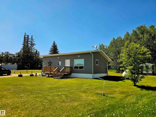 106 57730 Range Road 30, Rural Barrhead County, AB - Outdoor