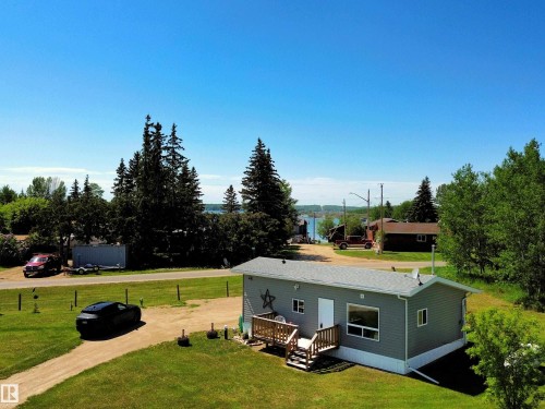 106 57730 Range Road 30, Rural Barrhead County, AB - Outdoor