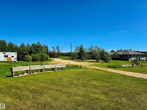 106 57730 Range Road 30, Rural Barrhead County, AB - Outdoor