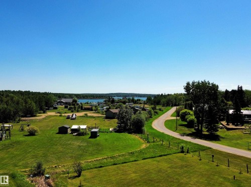 106 57730 Range Road 30, Rural Barrhead County, AB - Outdoor With View