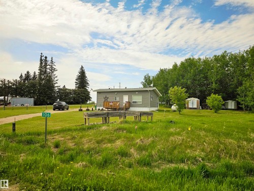 106 57730 Range Road 30, Rural Barrhead County, AB - Outdoor