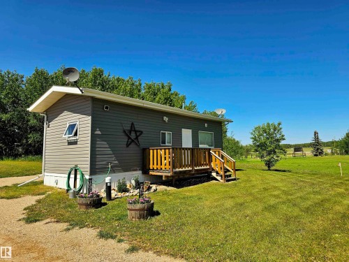 106 57730 Range Road 30, Rural Barrhead County, AB - Outdoor