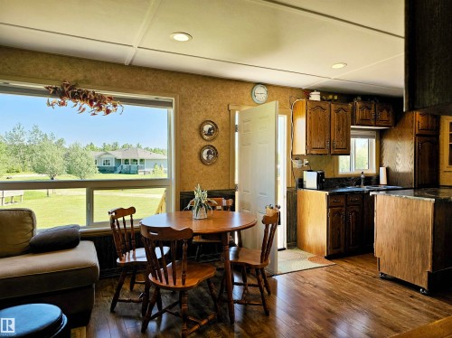 106 57730 Range Road 30, Rural Barrhead County, AB - Indoor