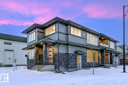 6704 Crawford Way, Edmonton, AB - Outdoor