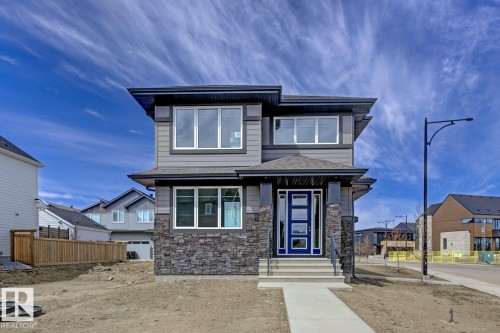 6704 Crawford Way, Edmonton, AB - Outdoor