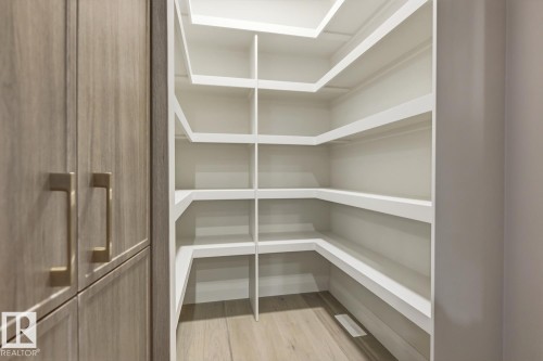 6704 Crawford Way, Edmonton, AB - Indoor With Storage