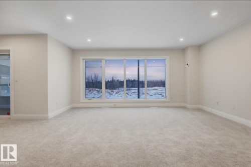 6704 Crawford Way, Edmonton, AB - Indoor Photo Showing Other Room
