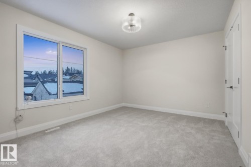 6704 Crawford Way, Edmonton, AB - Indoor Photo Showing Other Room